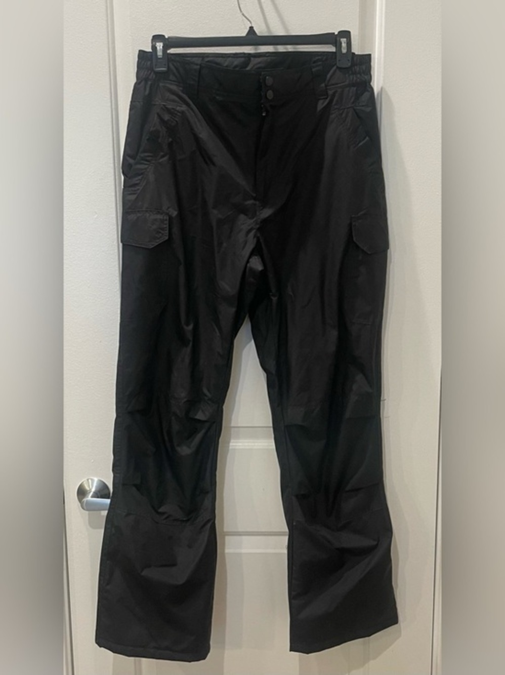 Boulder Gear Black Ski Pants